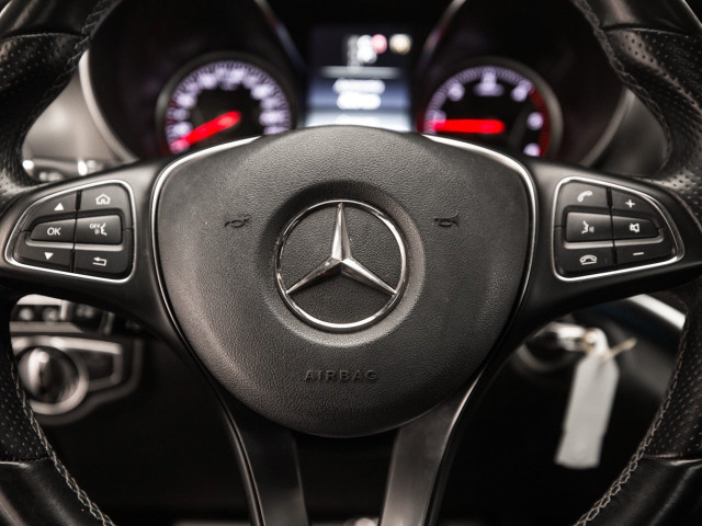 MERCEDES Clase V 250 d Avantgarde Largo