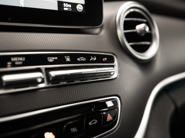MERCEDES Clase V 250 d Avantgarde Largo