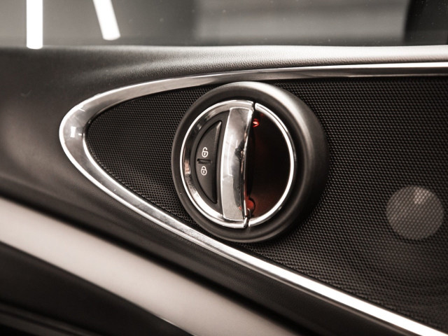 MINI CLUBMAN COOPER S