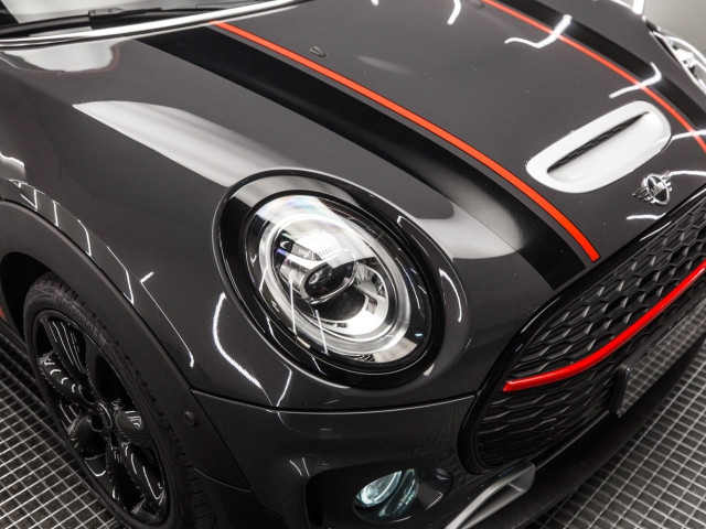 MINI CLUBMAN COOPER S