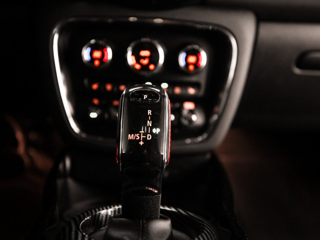 MINI CLUBMAN COOPER S