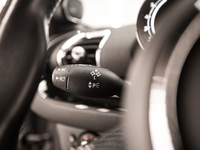 MINI CLUBMAN COOPER S