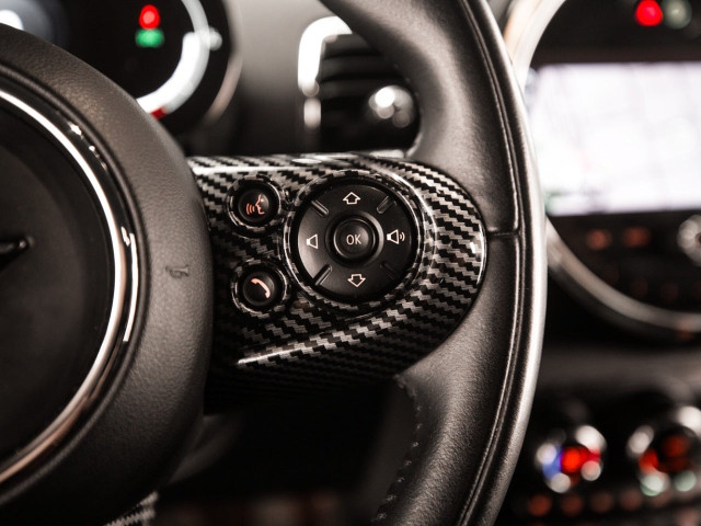 MINI CLUBMAN COOPER S
