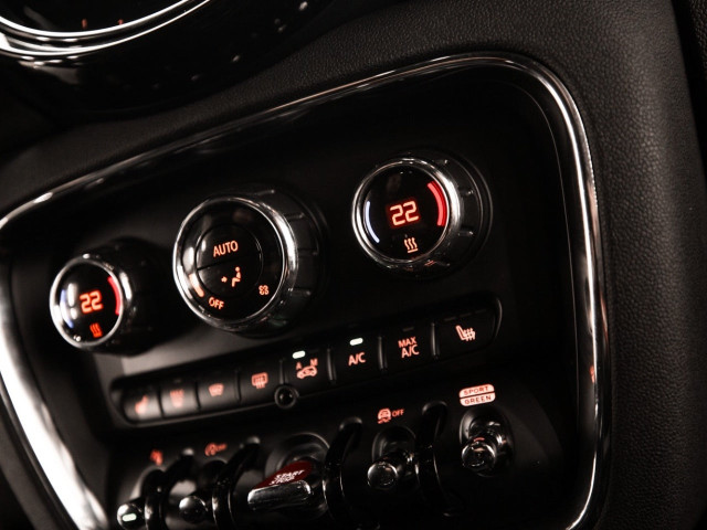MINI CLUBMAN COOPER S