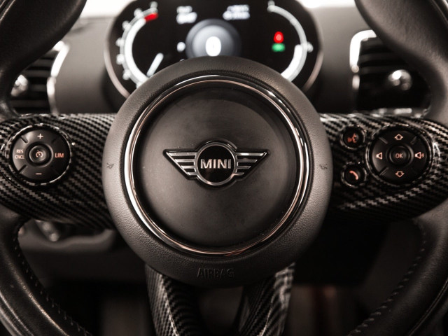 MINI CLUBMAN COOPER S