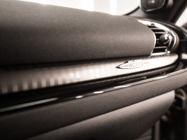 MINI CLUBMAN COOPER S