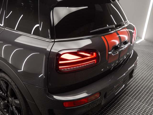MINI CLUBMAN COOPER S