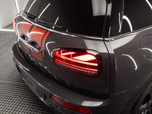 MINI CLUBMAN COOPER S