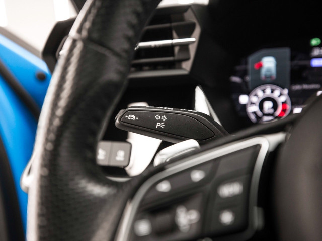 AUDI A3 RS3 Sportback TFSI 294kW quattro S tron