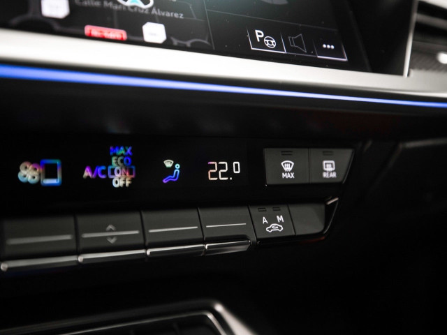 AUDI A3 RS3 Sportback TFSI 294kW quattro S tron