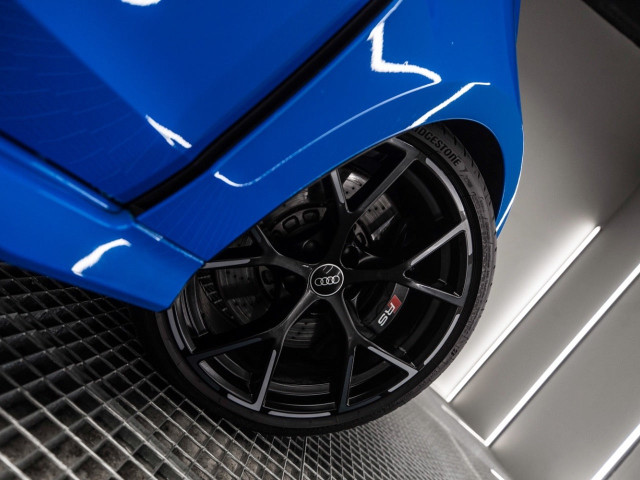 AUDI A3 RS3 Sportback TFSI 294kW quattro S tron