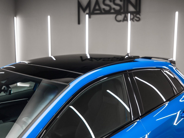 AUDI A3 RS3 Sportback TFSI 294kW quattro S tron