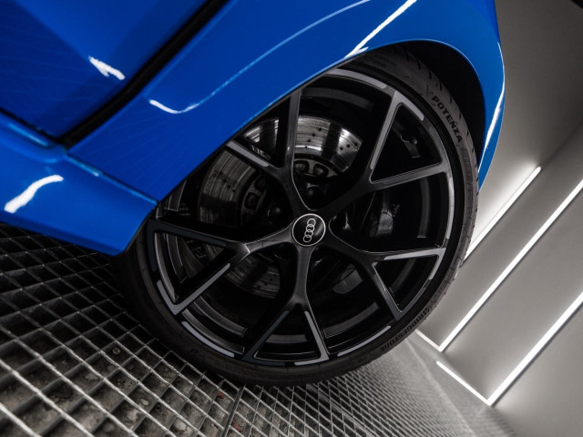 AUDI A3 RS3 Sportback TFSI 294kW quattro S tron