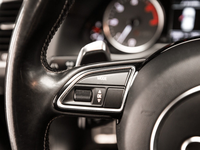 AUDI SQ5 3.0 TDI 313cv quattro tiptronic