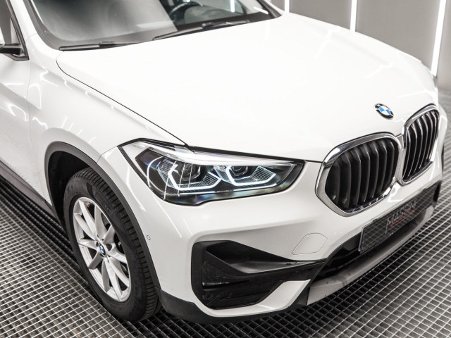 BMW X1 sDrive18d