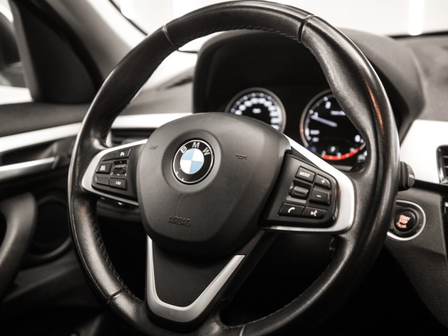 BMW X1 sDrive18d