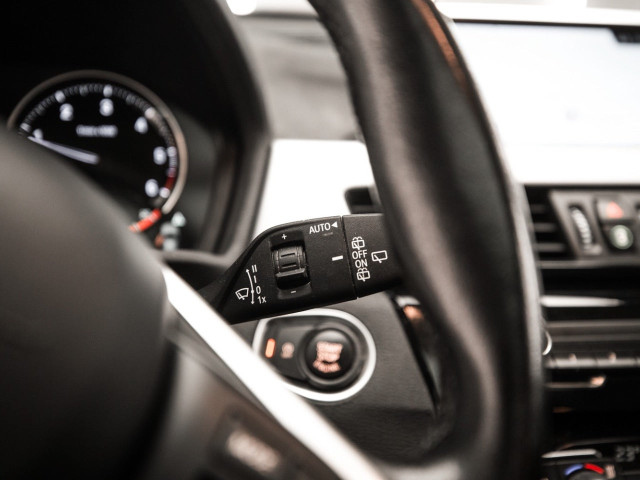 BMW X1 sDrive18d