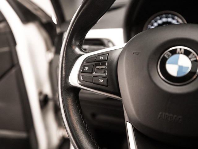 BMW X1 sDrive18d