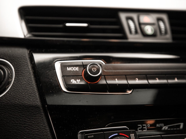 BMW X1 sDrive18d