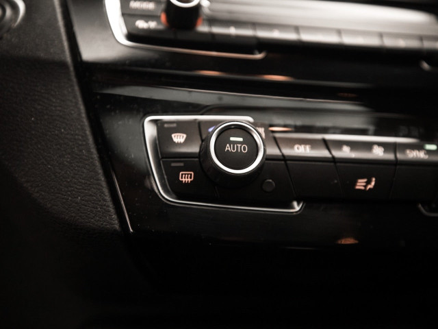 BMW X1 sDrive18d