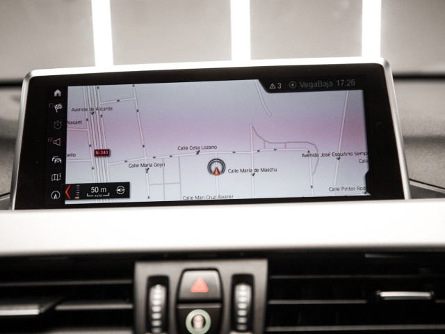 BMW X1 sDrive18d