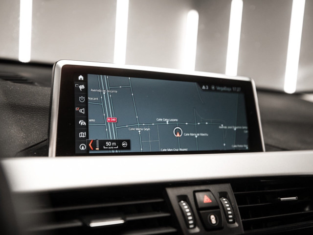 BMW X1 sDrive18d