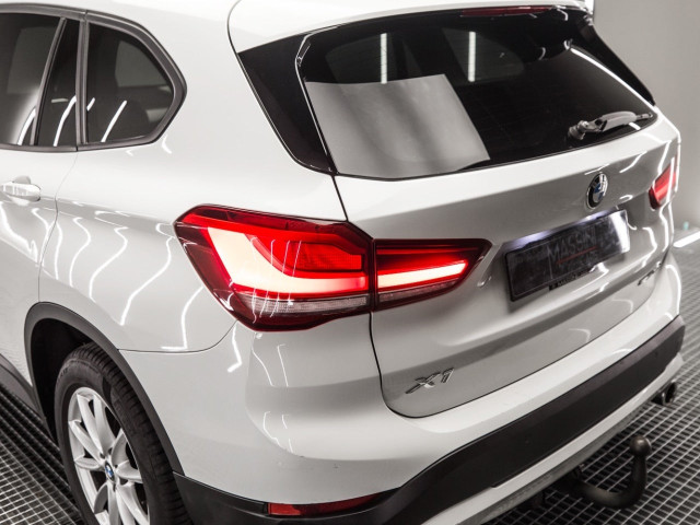 BMW X1 sDrive18d