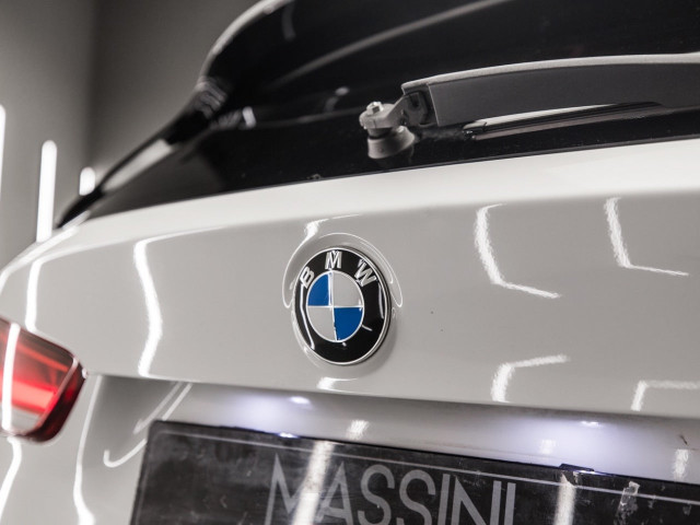 BMW X1 sDrive18d