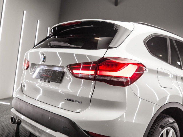 BMW X1 sDrive18d