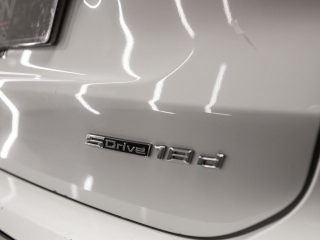 BMW X1 sDrive18d