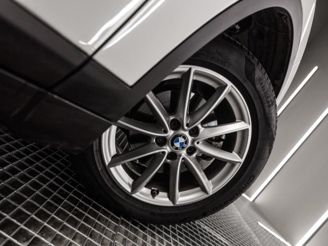 BMW X1 sDrive18d