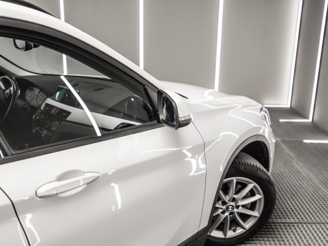 BMW X1 sDrive18d