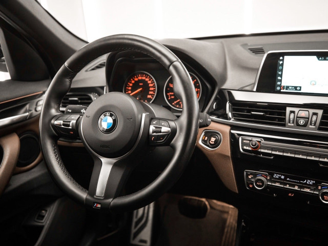 BMW X1 sDrive18dA