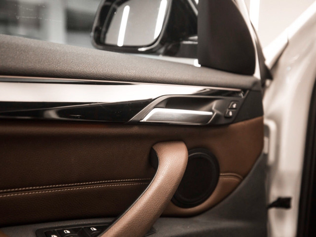 BMW X1 sDrive18dA