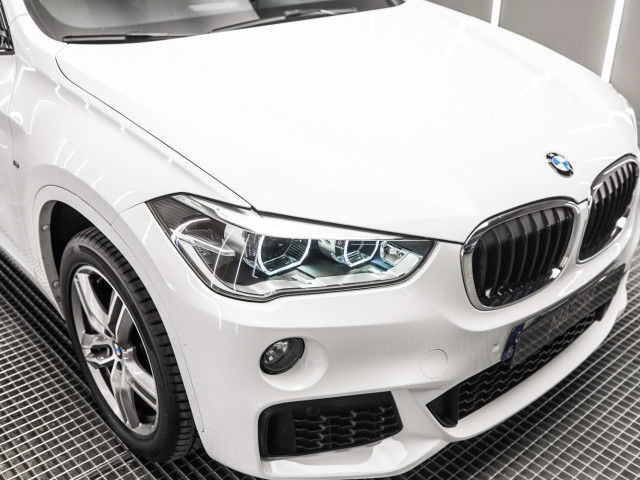 BMW X1 sDrive18dA