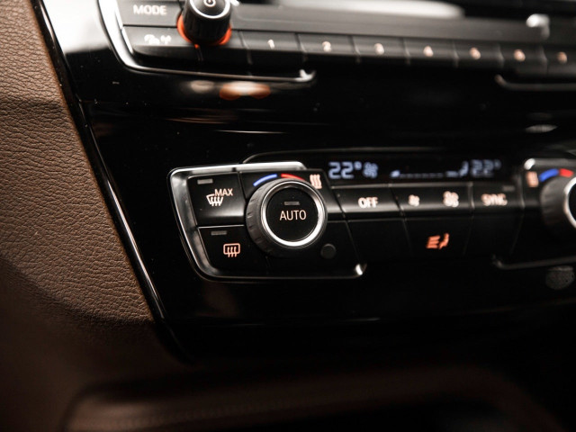BMW X1 sDrive18dA