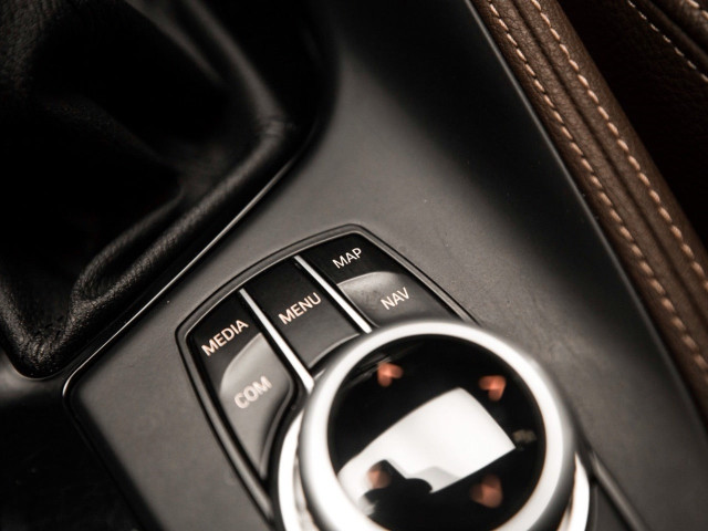 BMW X1 sDrive18dA