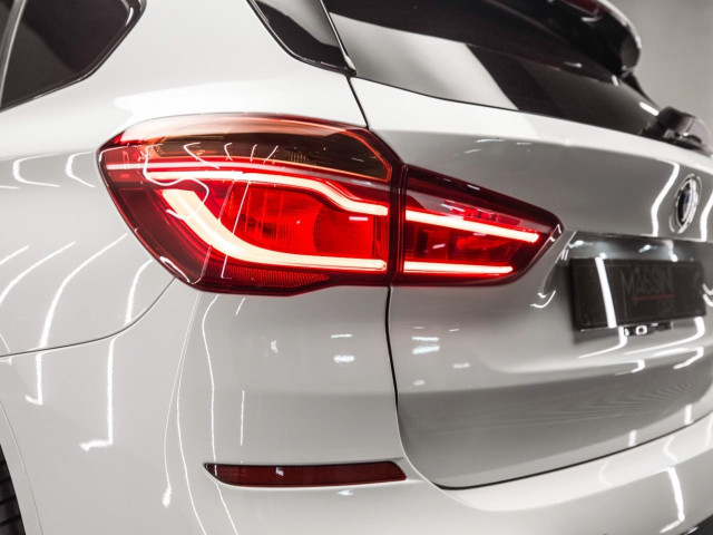 BMW X1 sDrive18dA