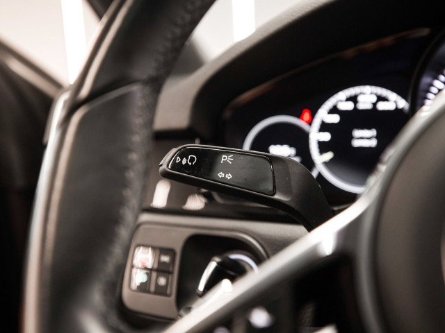 PORSCHE Cayenne Coupe EHybrid