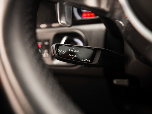 PORSCHE Cayenne Coupe EHybrid