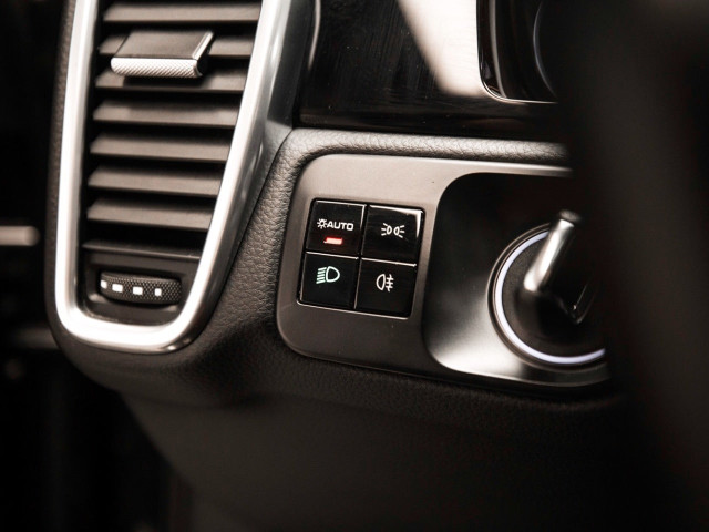 PORSCHE Cayenne Coupe EHybrid