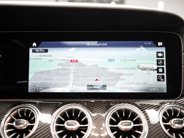 MERCEDES AMG GT 63 S E Performan 4MATIC