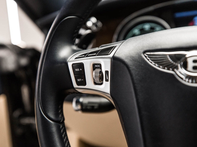 BENTLEY Continental GT Speed