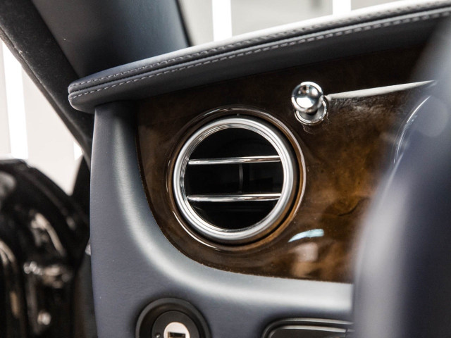 BENTLEY Continental GT Speed