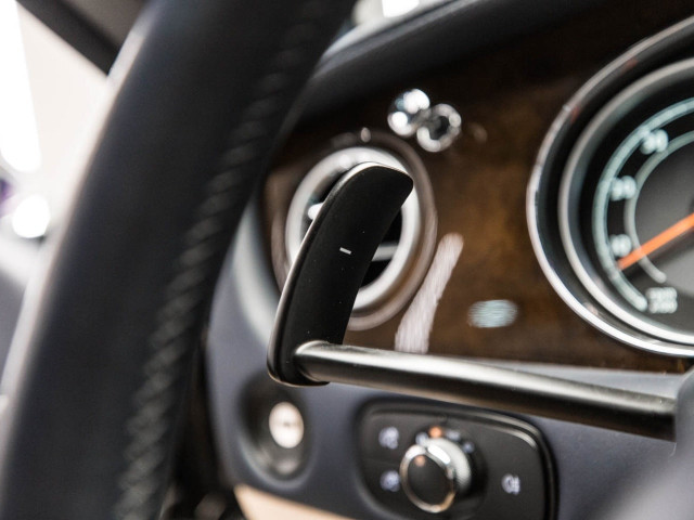 BENTLEY Continental GT Speed