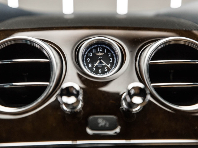 BENTLEY Continental GT Speed