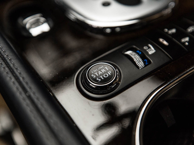 BENTLEY Continental GT Speed