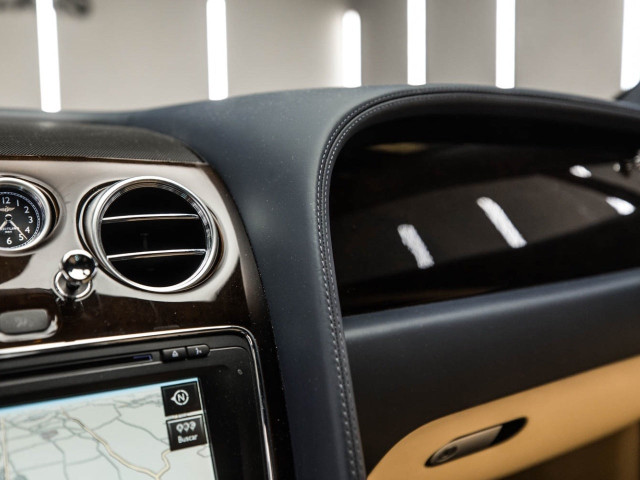BENTLEY Continental GT Speed