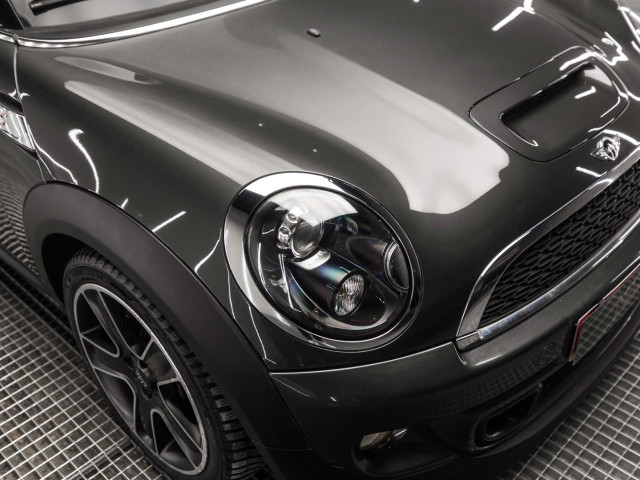 MINI Cooper S Roadster