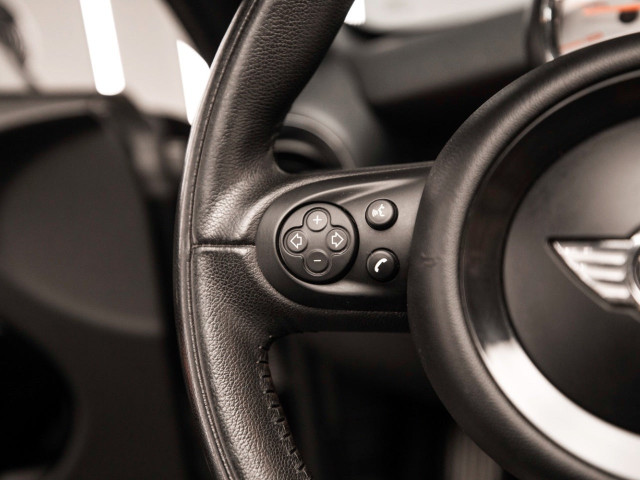MINI Cooper S Roadster